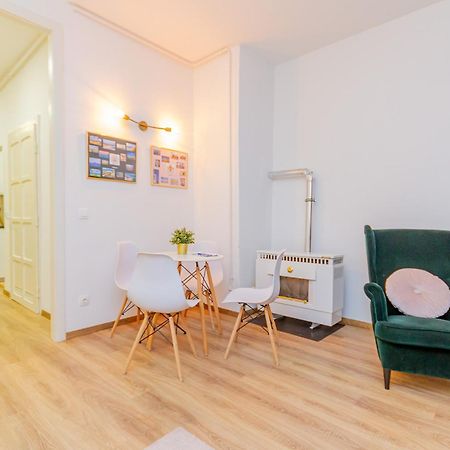 Rothapartments'Alice Budapest Ngoại thất bức ảnh