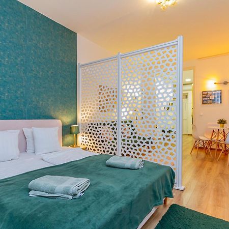 Rothapartments'Alice Budapest Ngoại thất bức ảnh