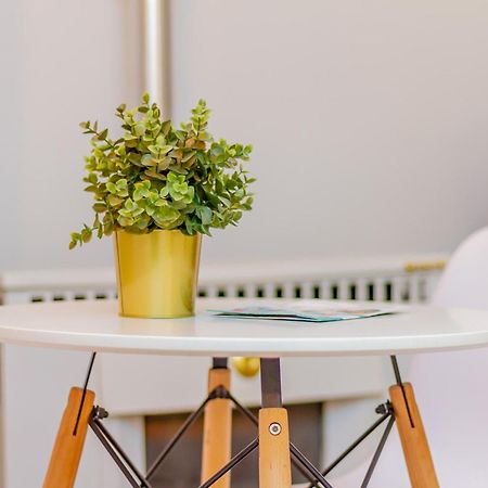 Rothapartments'Alice Budapest Ngoại thất bức ảnh