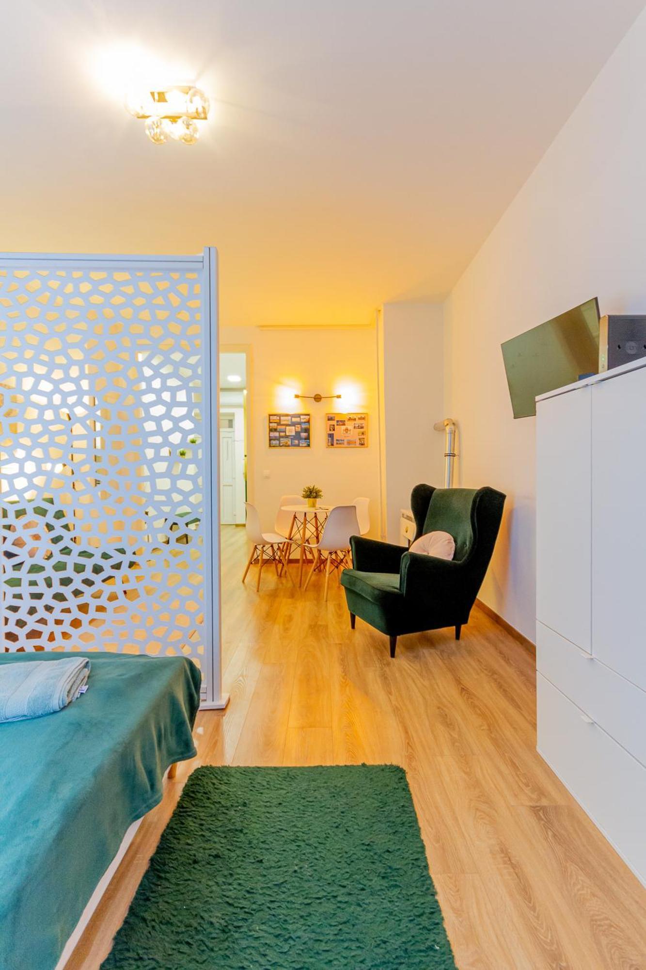 Rothapartments'Alice Budapest Ngoại thất bức ảnh