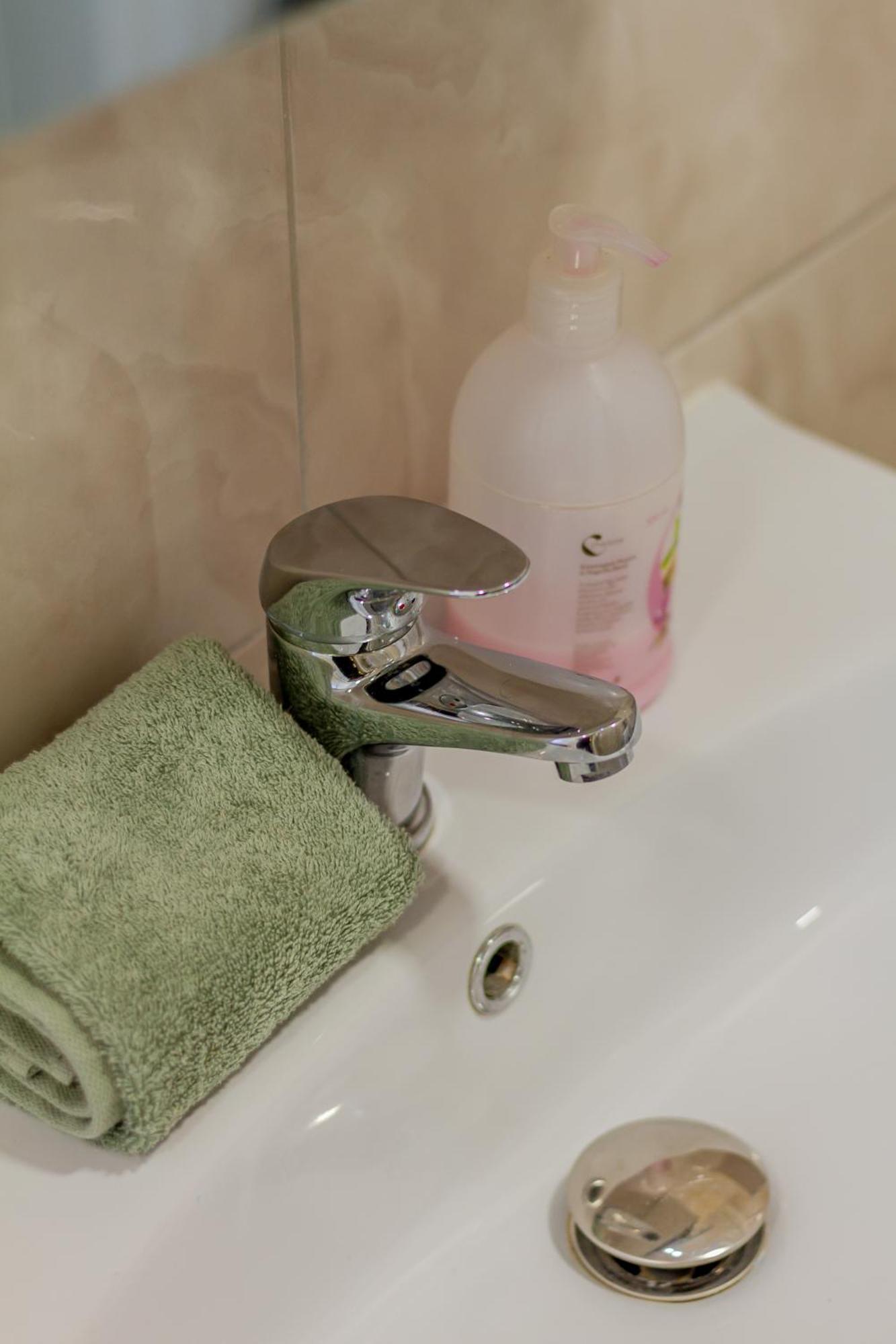 Rothapartments'Alice Budapest Ngoại thất bức ảnh