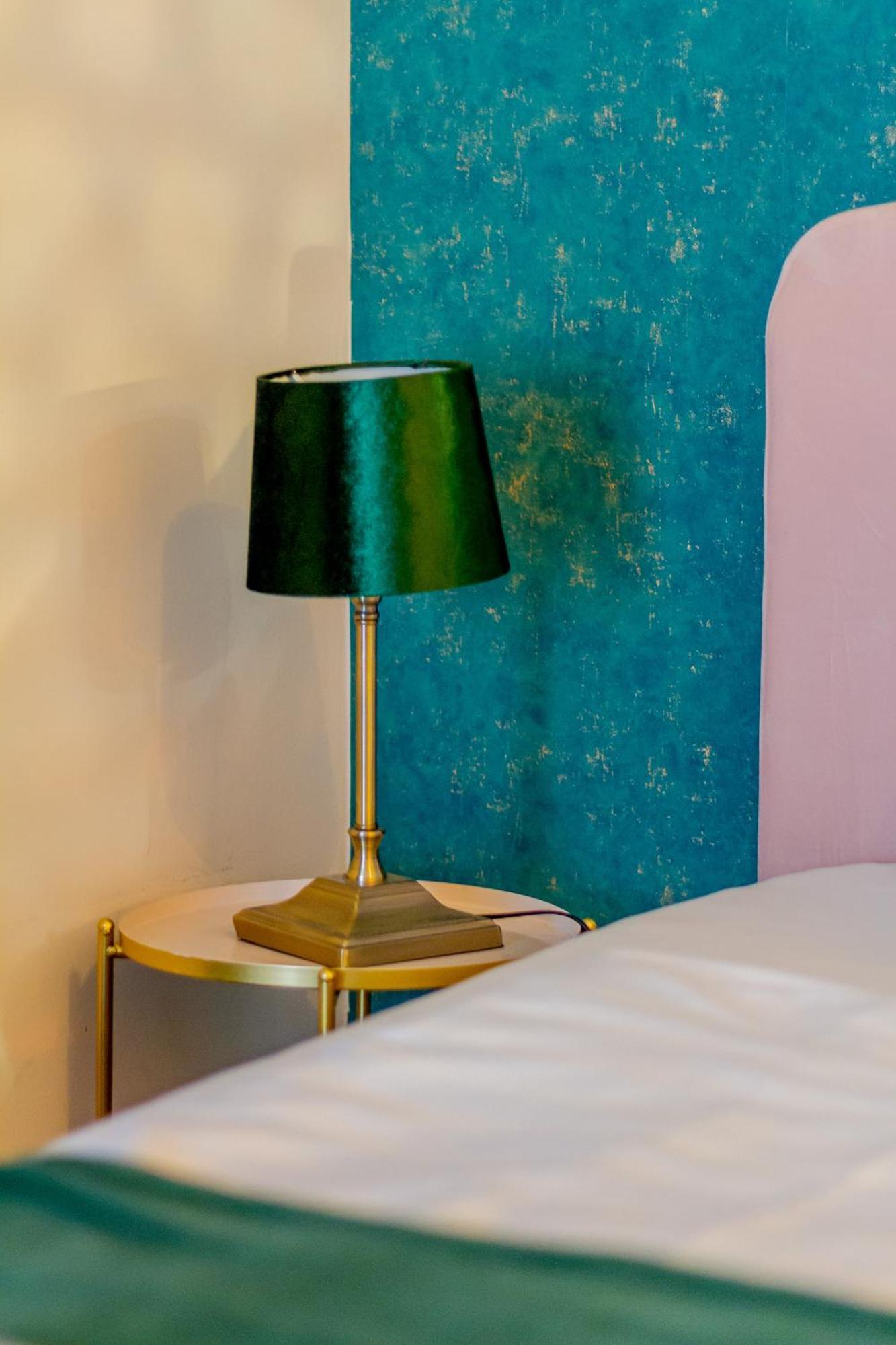 Rothapartments'Alice Budapest Ngoại thất bức ảnh