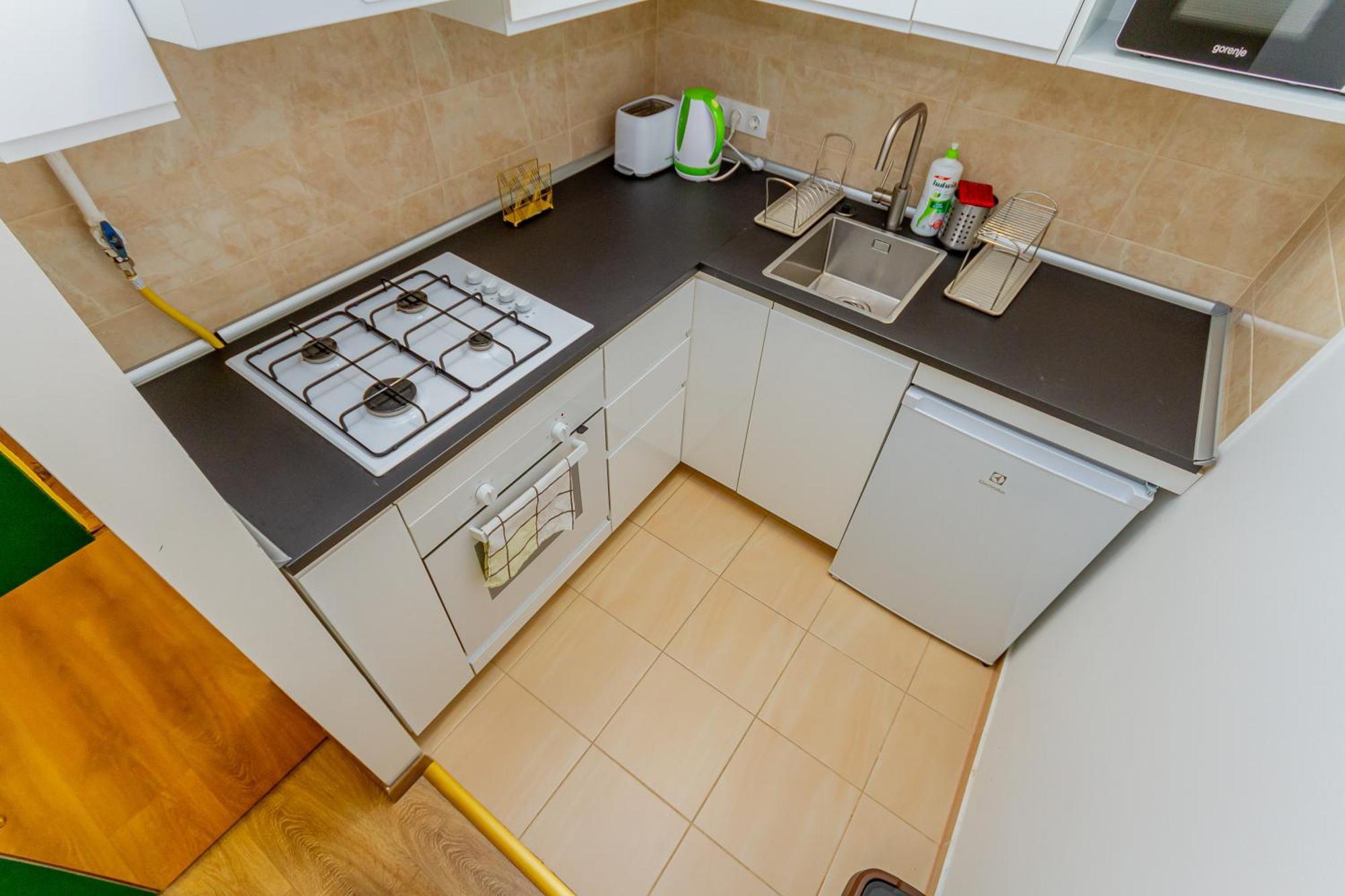 Rothapartments'Alice Budapest Ngoại thất bức ảnh