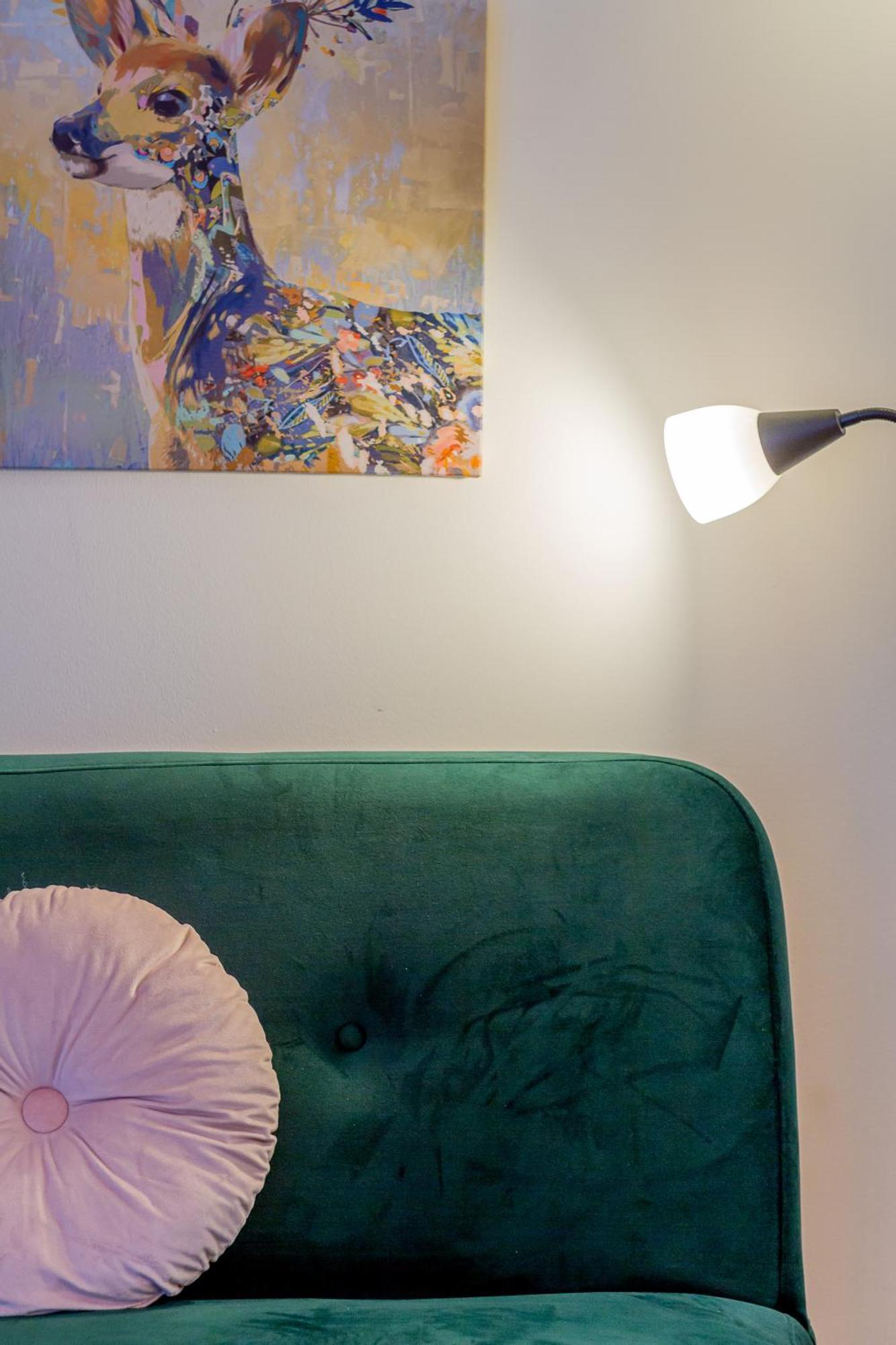 Rothapartments'Alice Budapest Ngoại thất bức ảnh