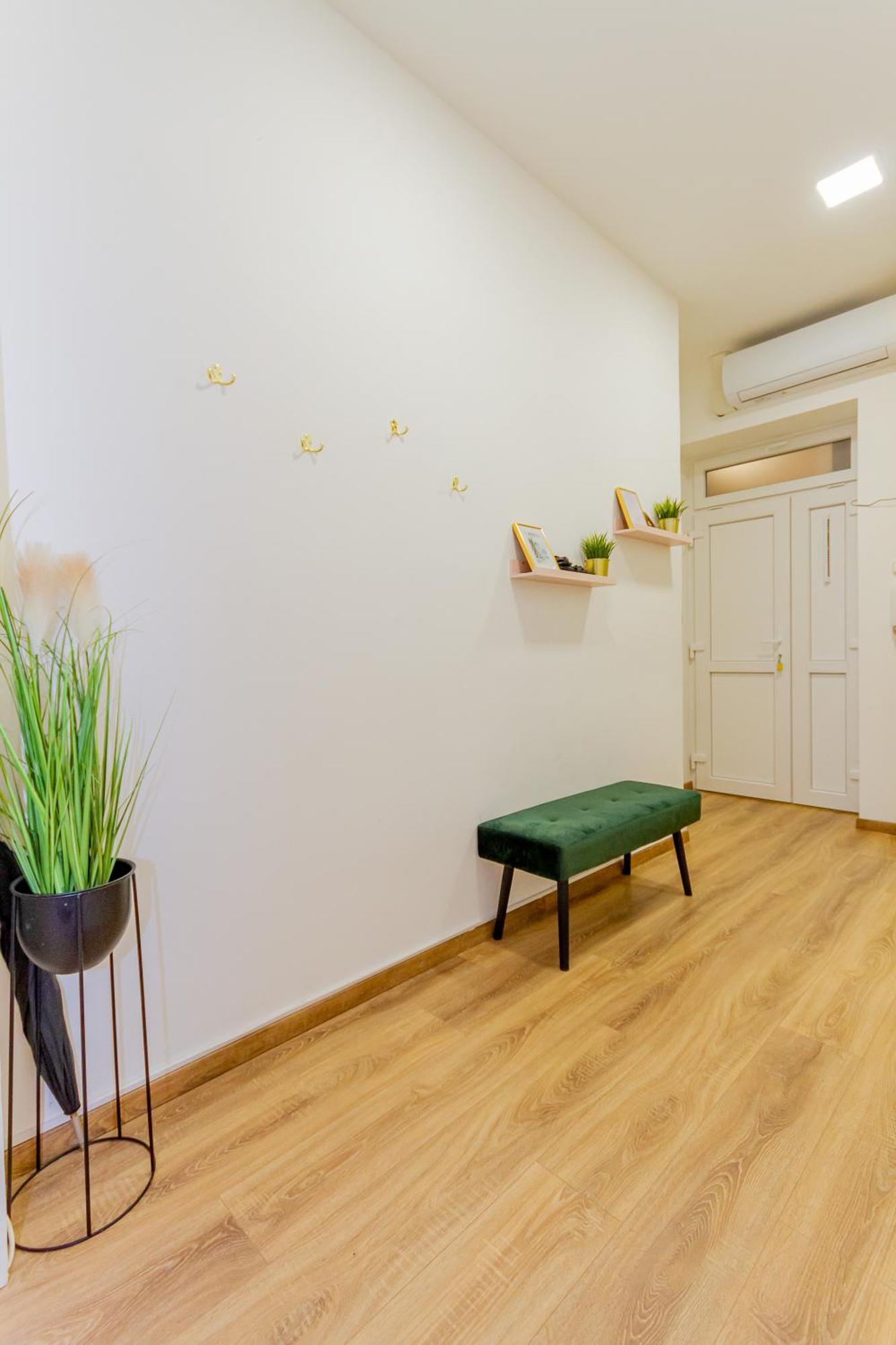 Rothapartments'Alice Budapest Ngoại thất bức ảnh