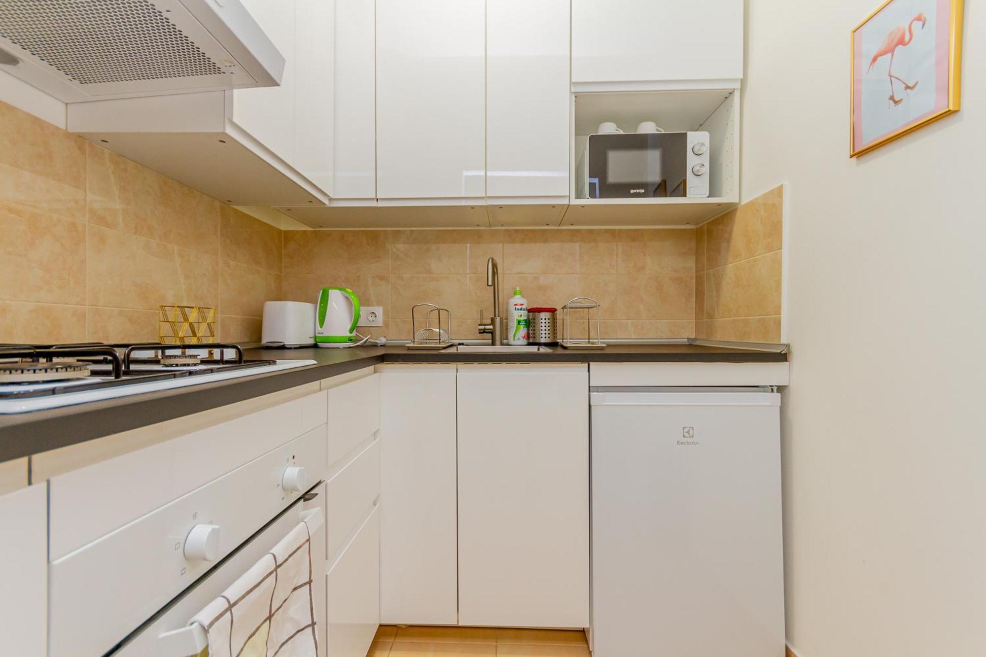 Rothapartments'Alice Budapest Ngoại thất bức ảnh