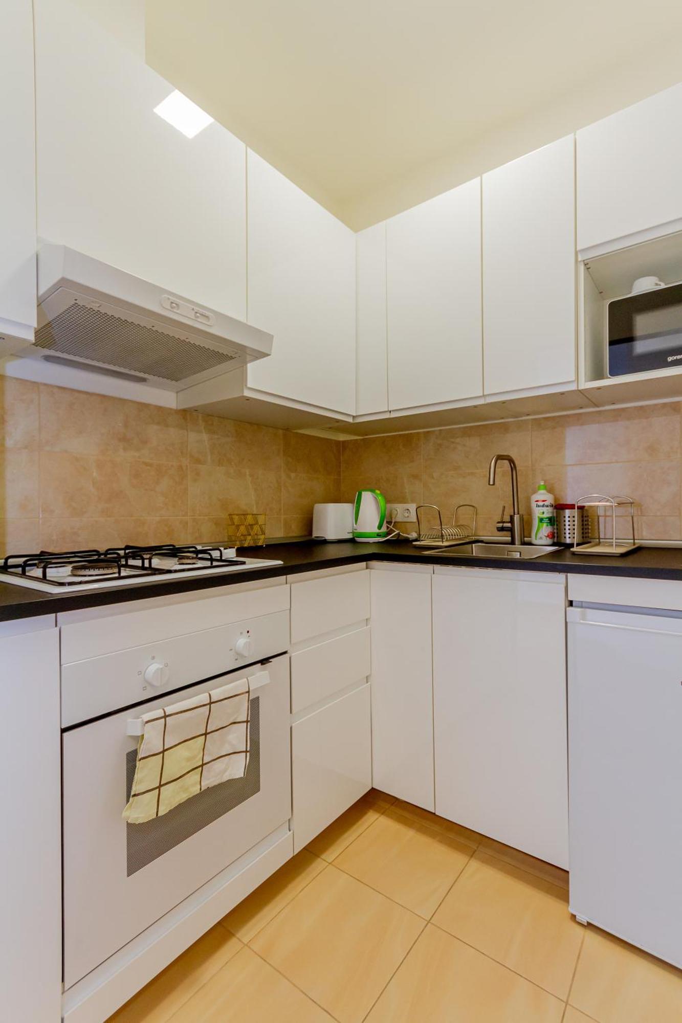 Rothapartments'Alice Budapest Ngoại thất bức ảnh