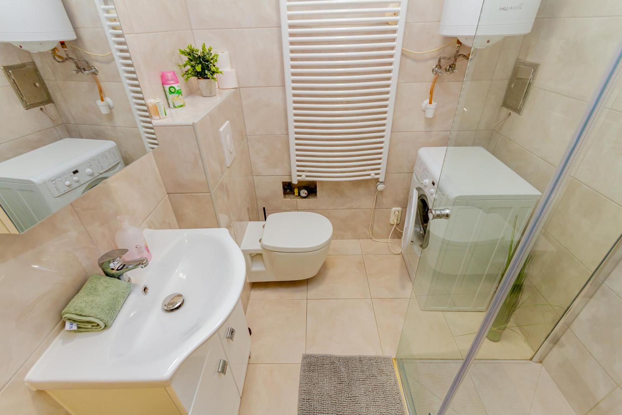 Rothapartments'Alice Budapest Ngoại thất bức ảnh