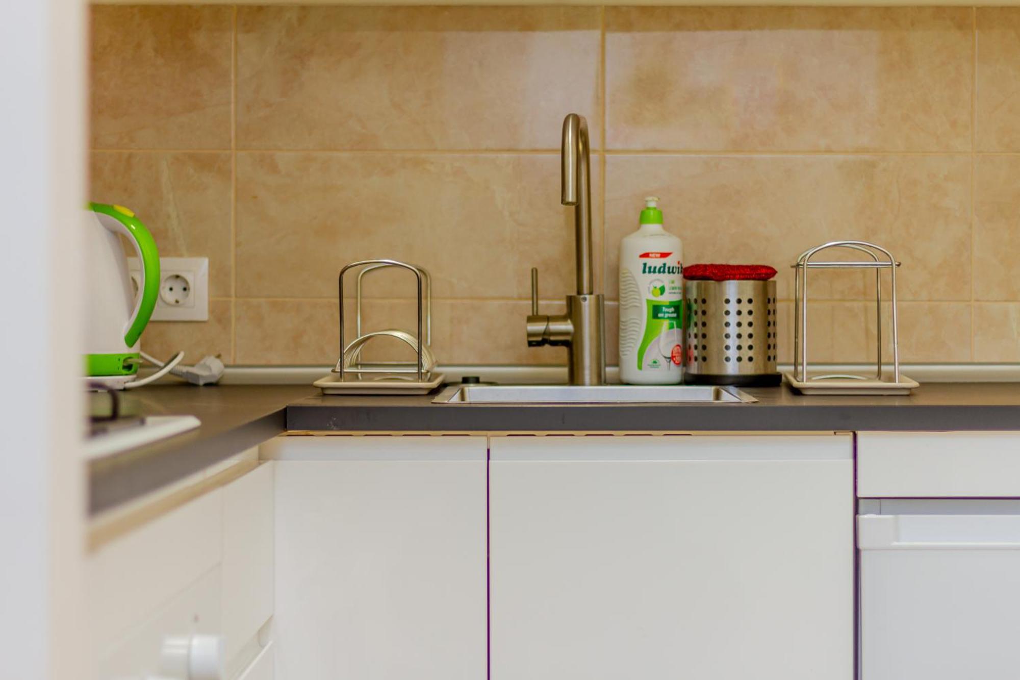 Rothapartments'Alice Budapest Ngoại thất bức ảnh